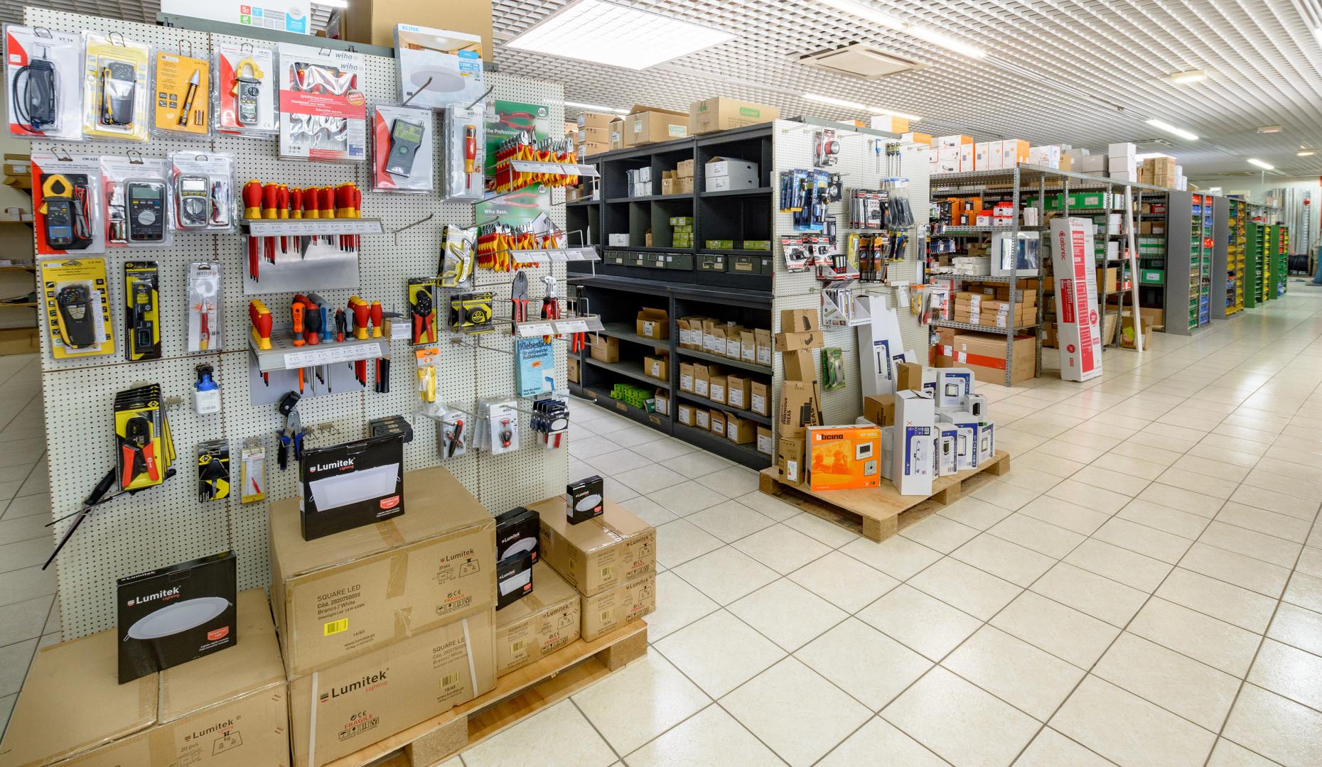 Meilleur Site De Vente De Materiel Electrique Grossiste en matériel électrique Saint-Avold - CIMEL - Forbach, Creutzwald