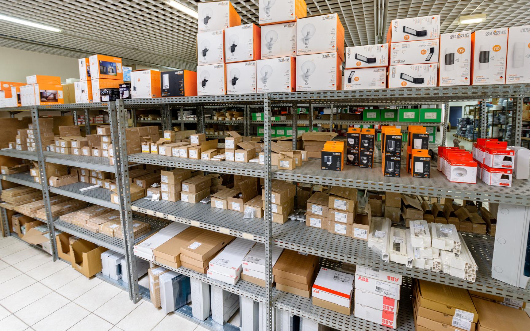 Grossiste ventilation Saint-Avold Metz Sarreguemines
