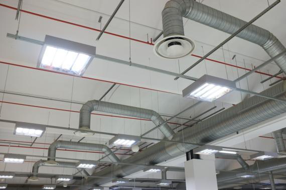 Grossiste ventilation Saint-Avold Metz Sarreguemines