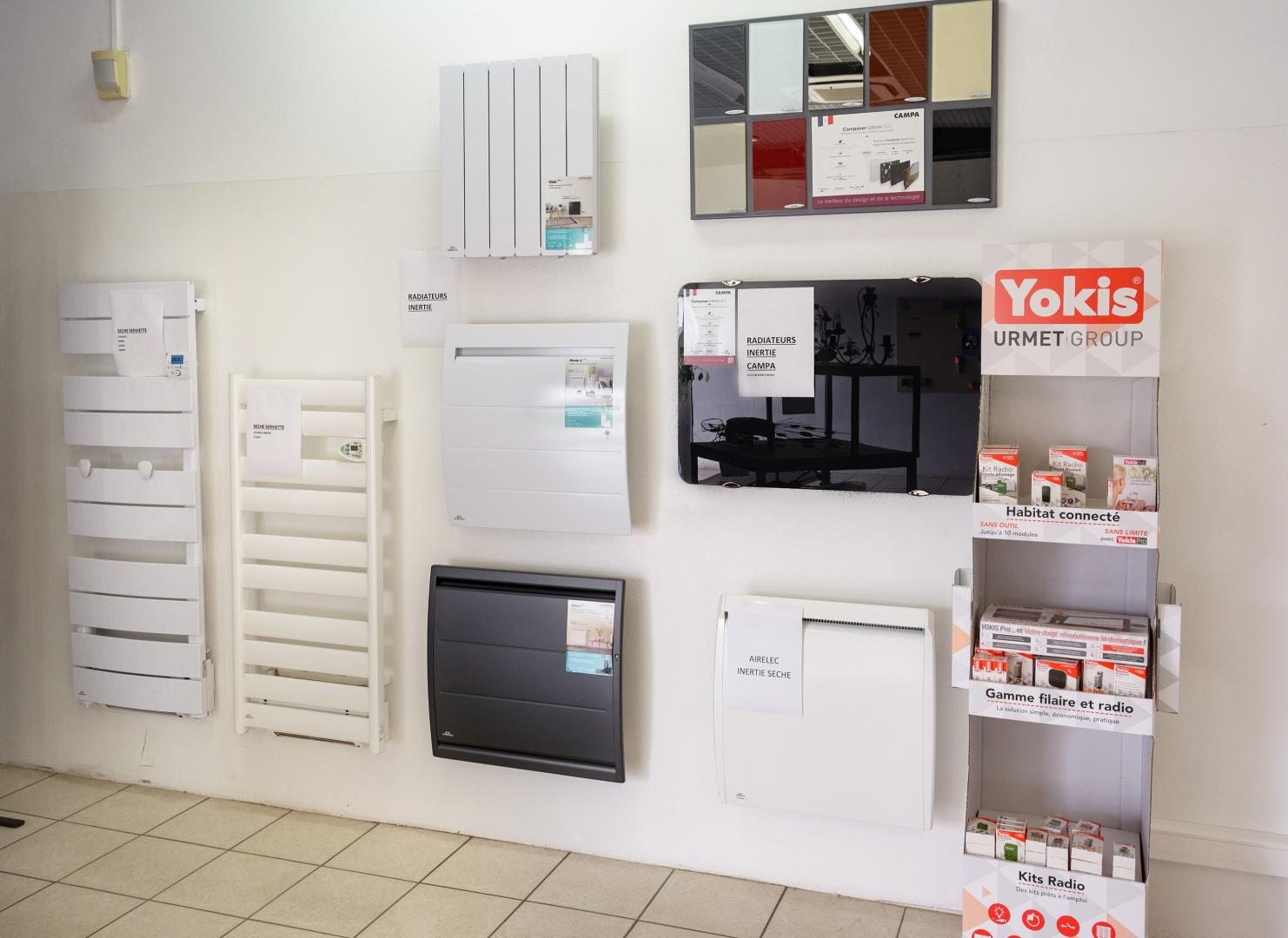 Grossiste ventilation Saint-Avold Metz Sarreguemines