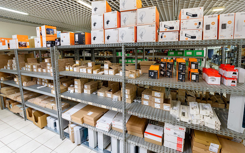 Grossiste en ventilation Forbach