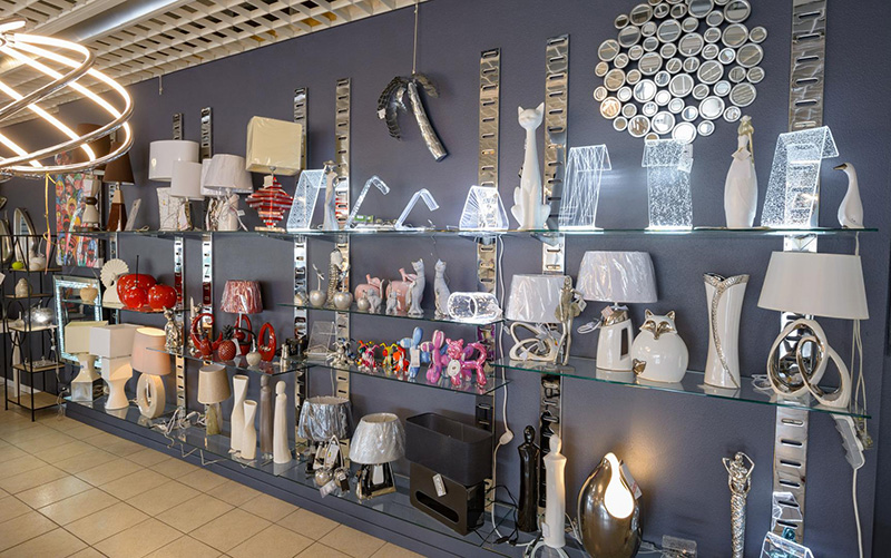 Vente de luminaire Saint-Avold
