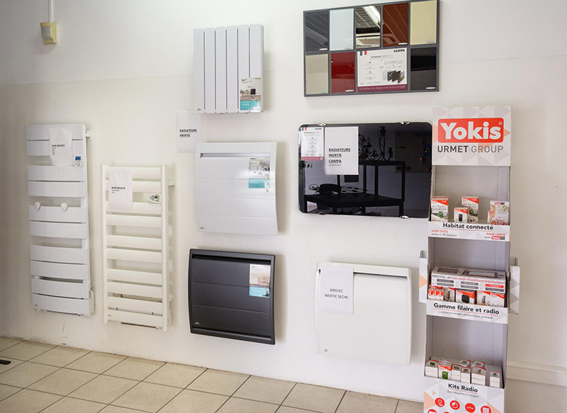 Grossiste en ventilation Saint-Avold